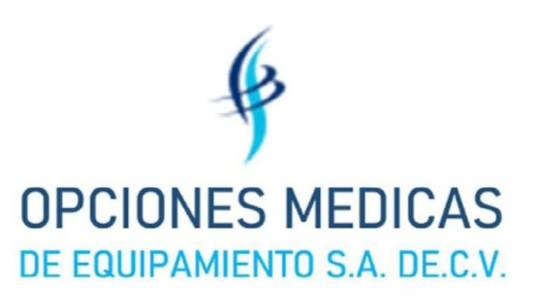 Opciones Medicas de Equipamiento